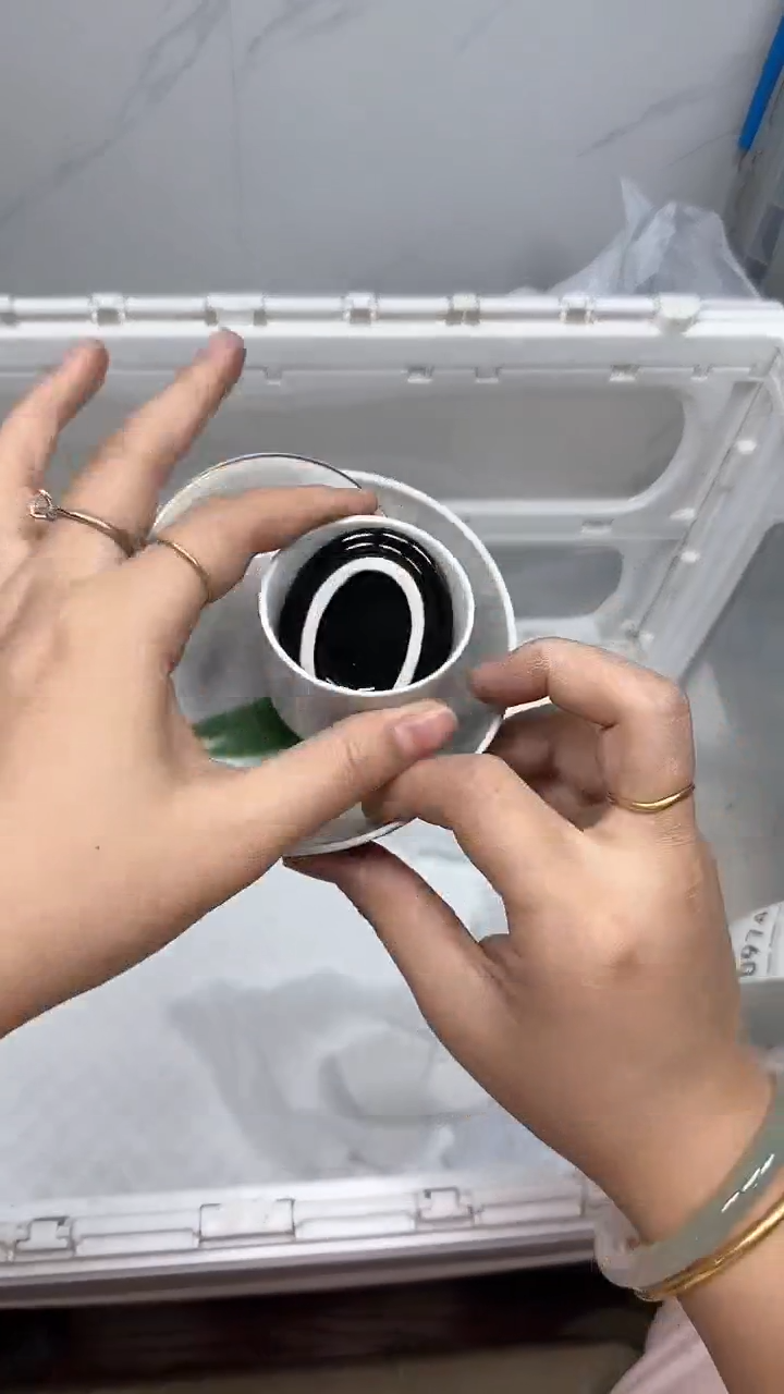 【闪购商品】974回流瓷器默认微瑕，18.8包邮