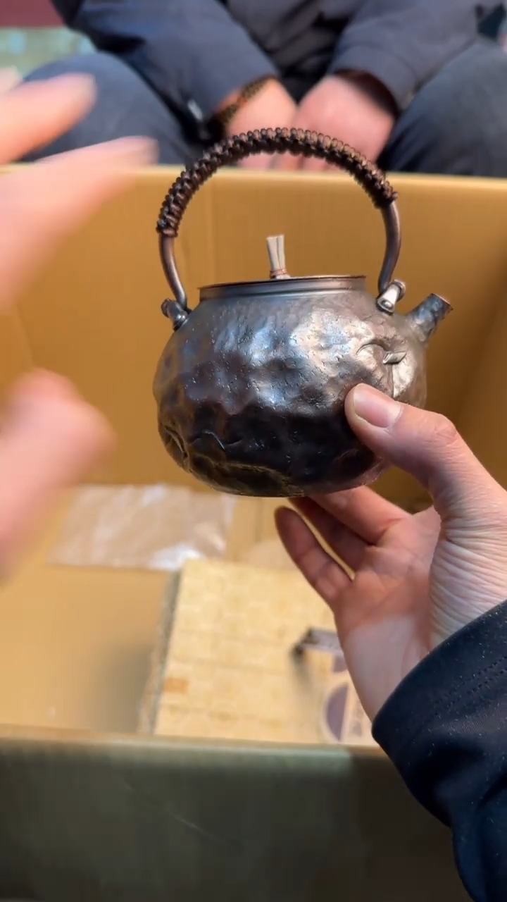 【闪购商品】茶盏88888888  582