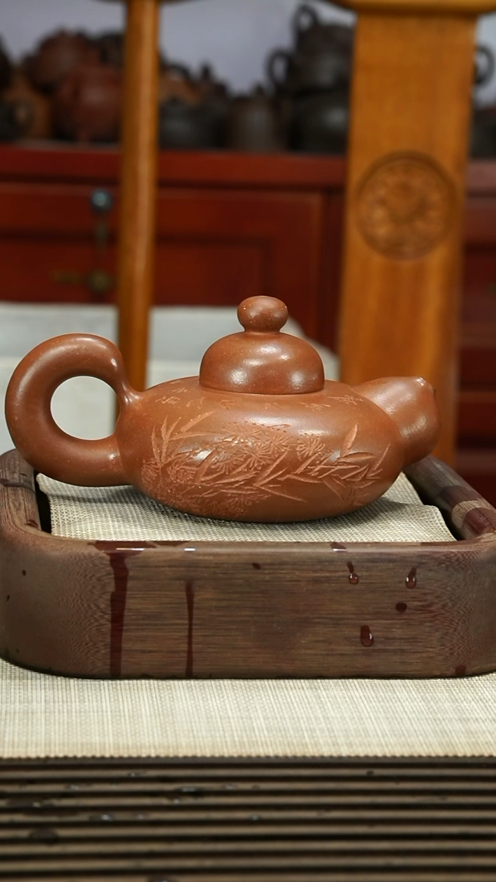 【闪购商品】紫砂茶壶111111111111111