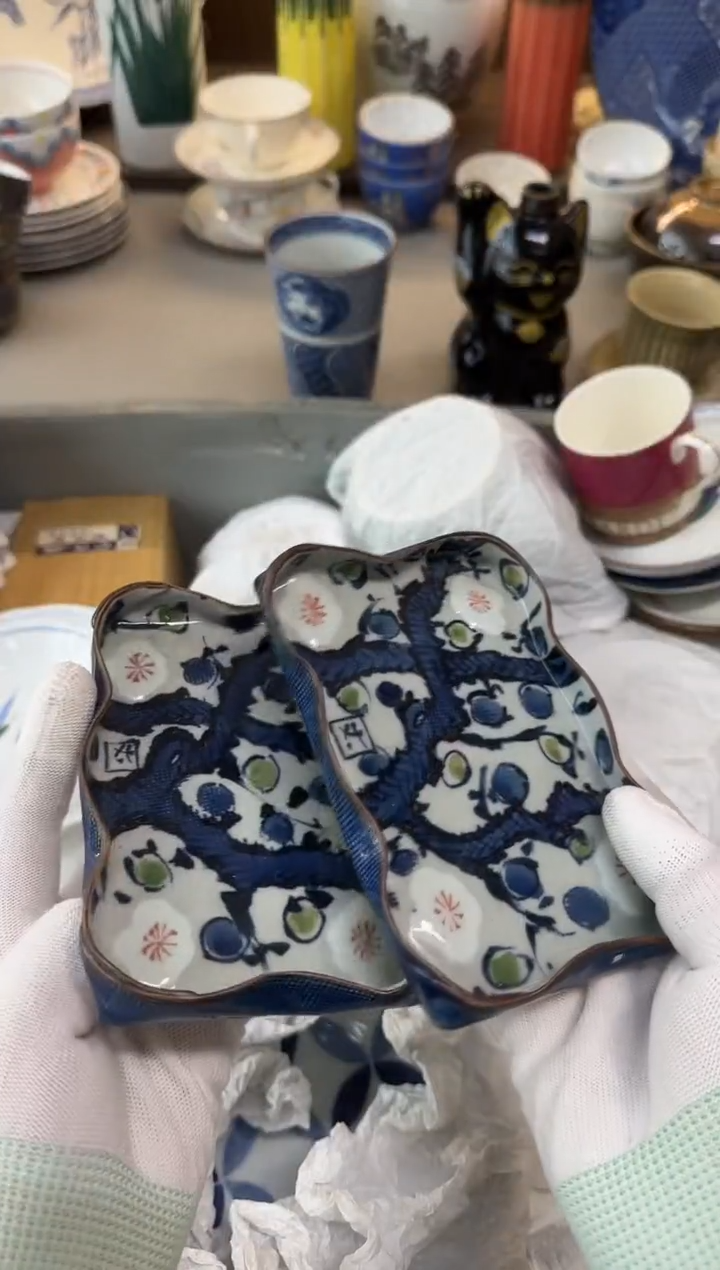 摆件桃**酱瓷器瓷器瓷器瓷器