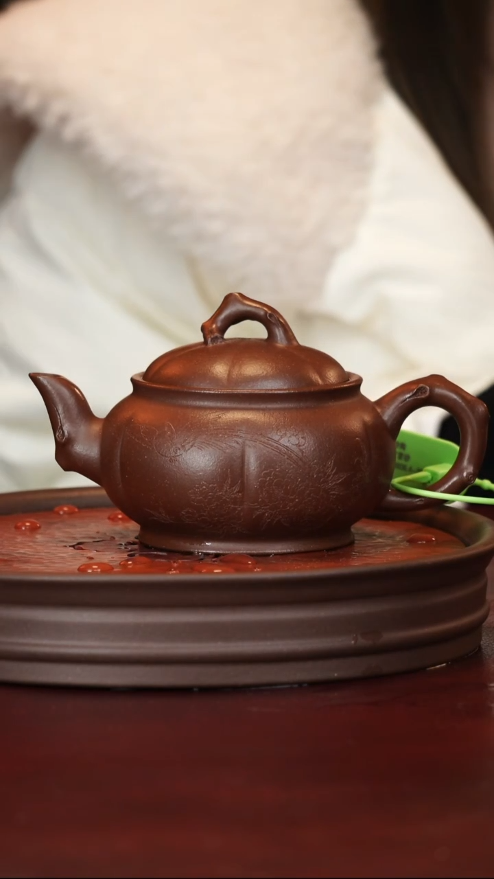 李能发--手工---花器