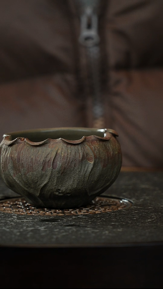 【闪购商品】紫砂茶杯宜兴紫砂主人杯