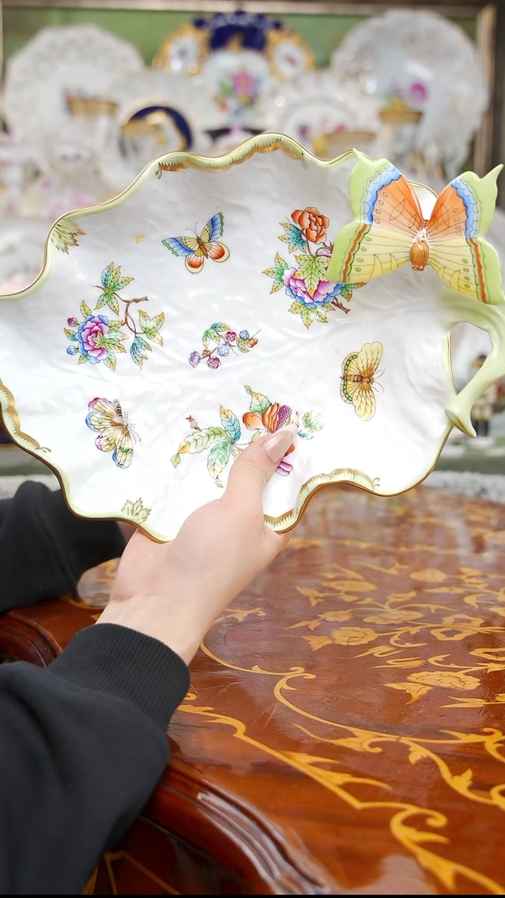 瓷米多家中古瓷器如图所示273