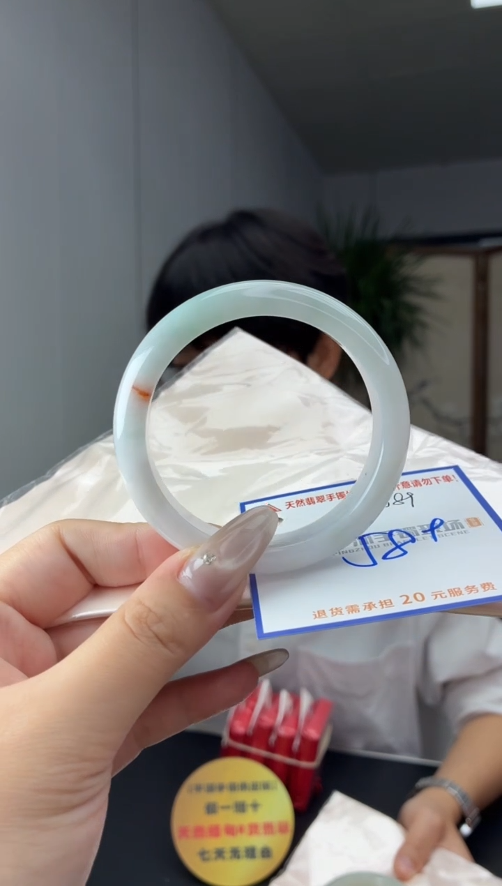 未镶嵌手镯翡翠111111111