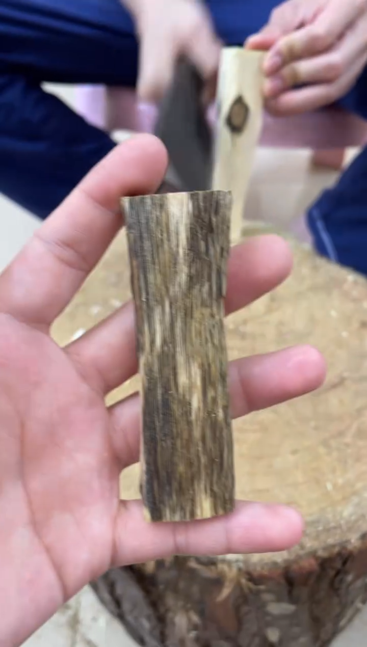 【闪购商品】沉香木沉香碎屑棋楠沉香 原料文创1