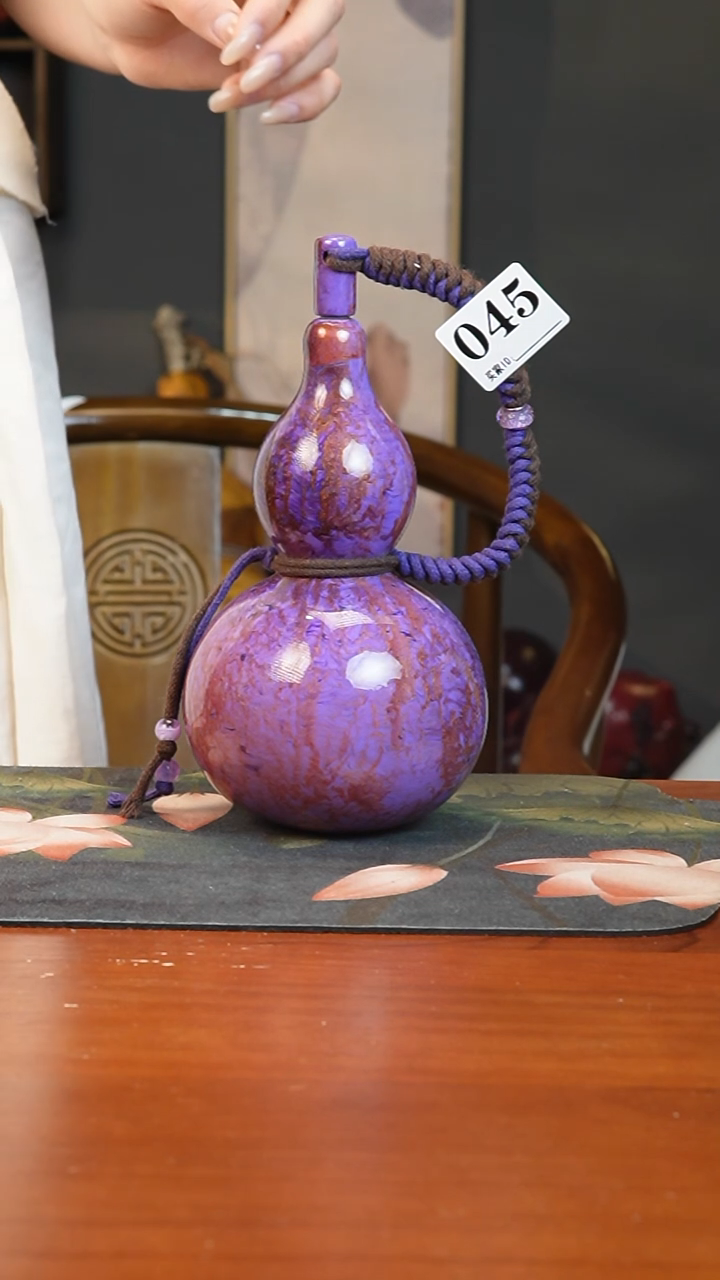 热水酒葫芦 一物一拍045