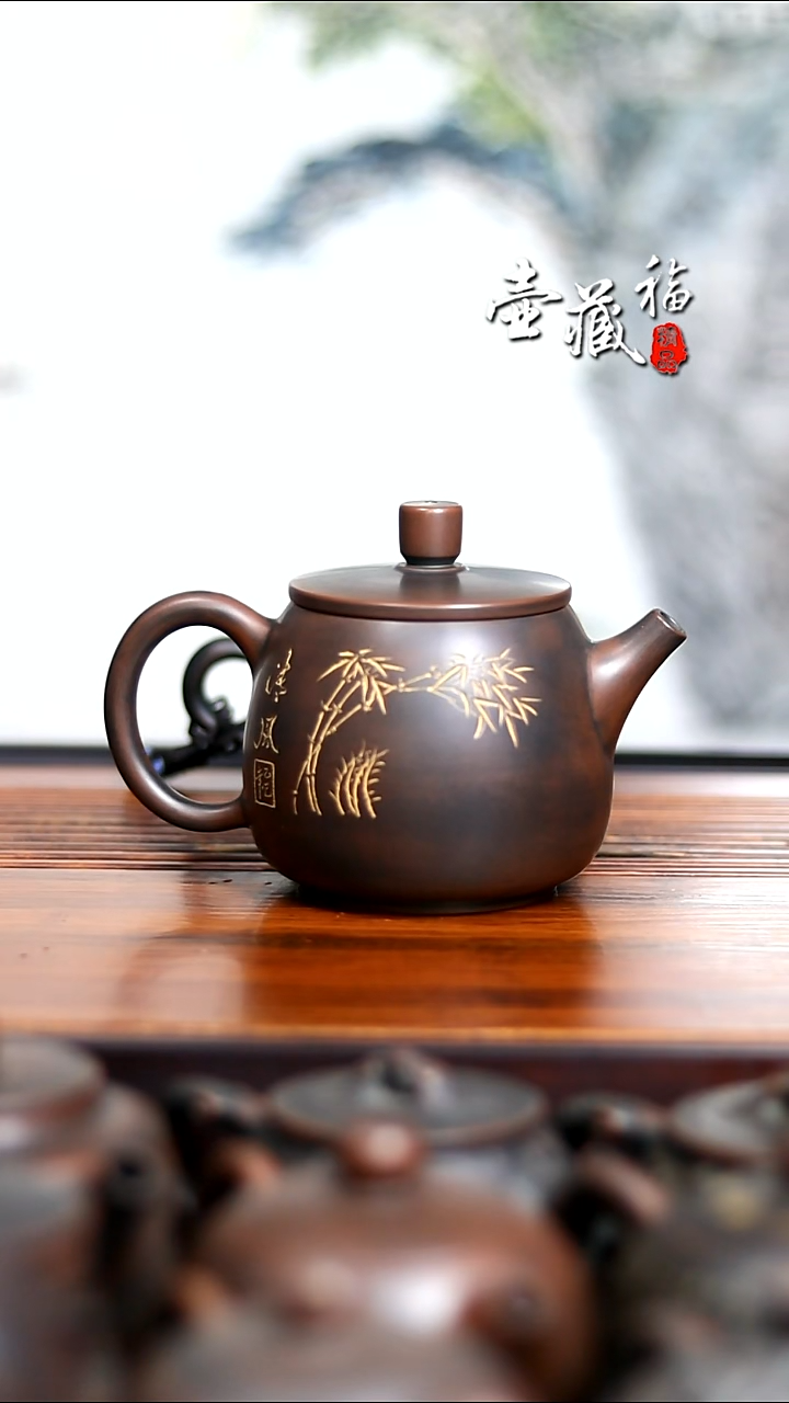 坭兴陶用****1坭兴陶特价斗金壶