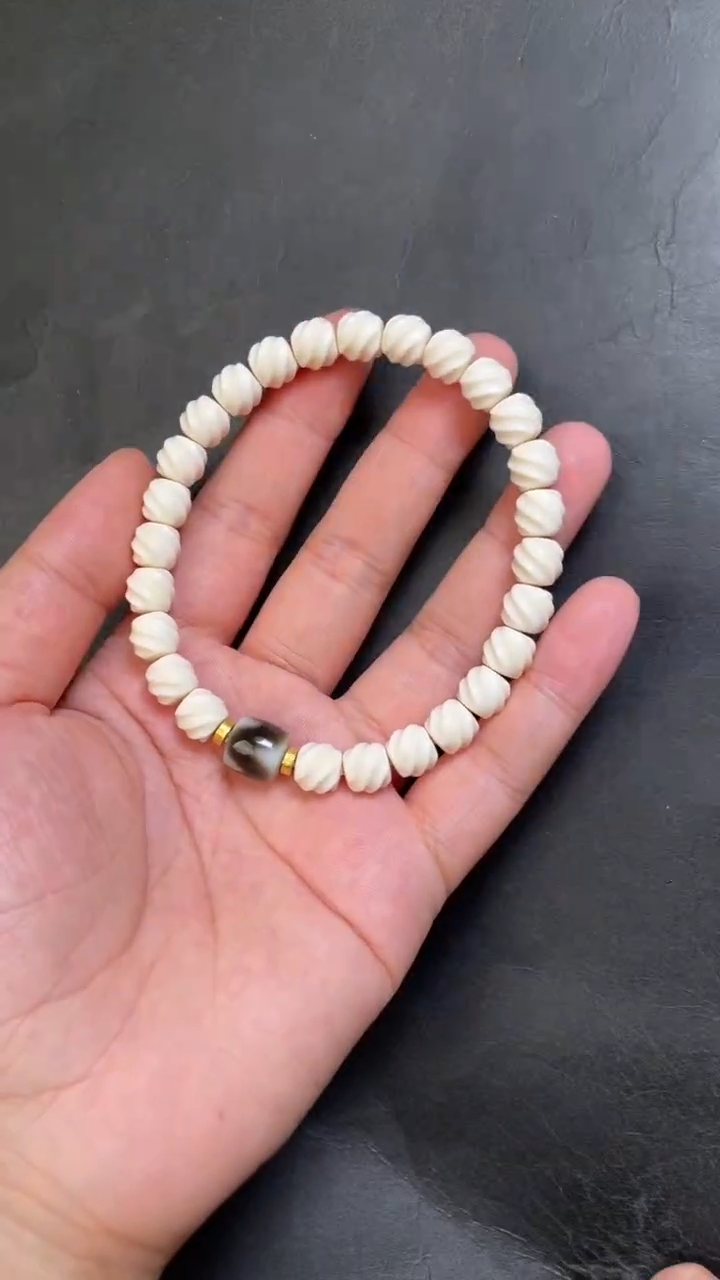 菩提根/象牙果手串手串
