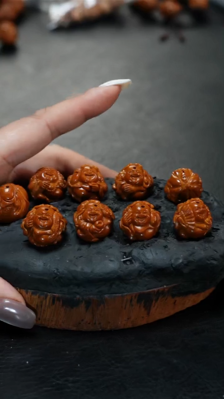 手串/手链橄榄核橄榄核