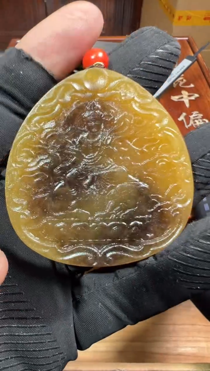 【闪购商品】瓷片工艺赏玩器物多样性发一个