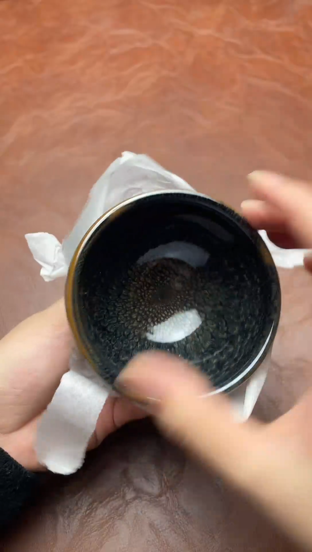 茶盏微瑕介意勿拍 12