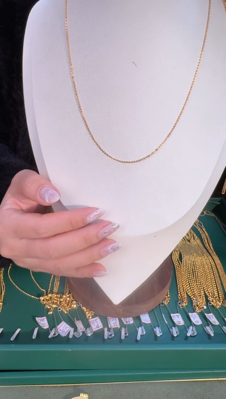 福利 固定闪o 45长 1.10（附带礼盒包装）