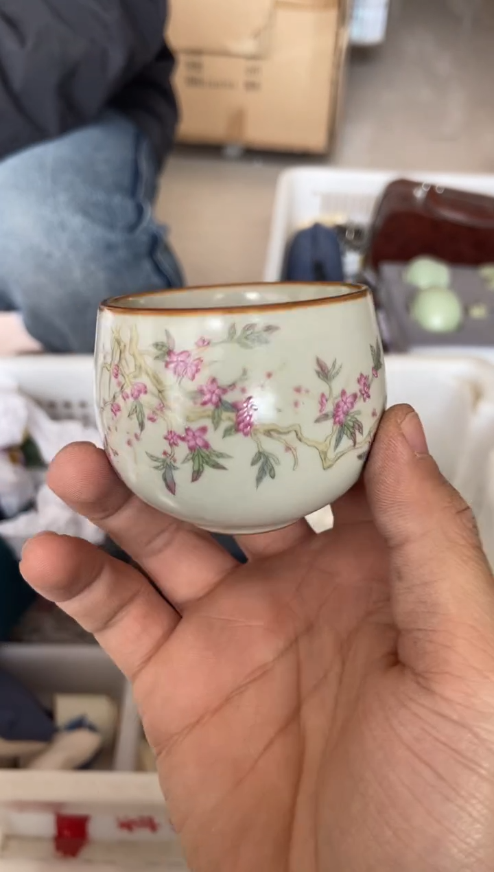 【闪购商品】杯无运费险略有微瑕介意勿拍