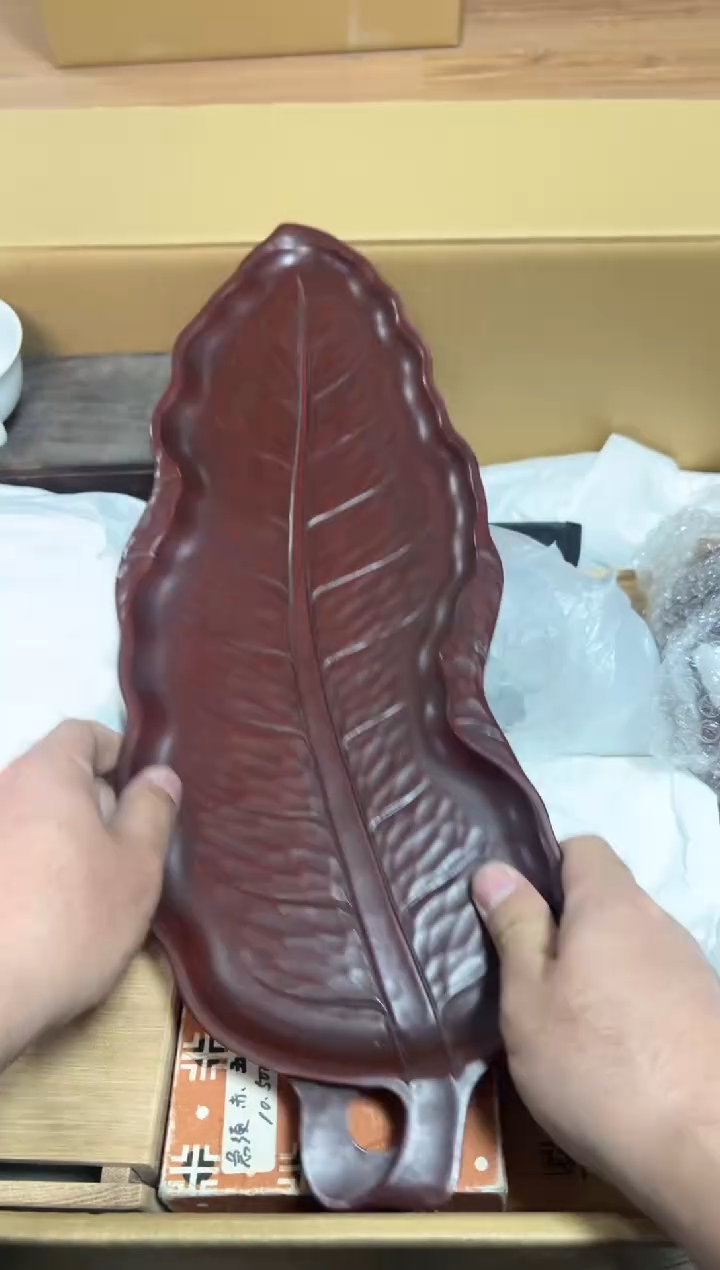 木精品家居饰品摆件