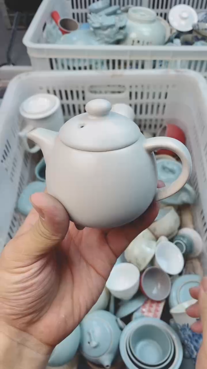 【闪购商品】茶具茶壶茶碗茶杯