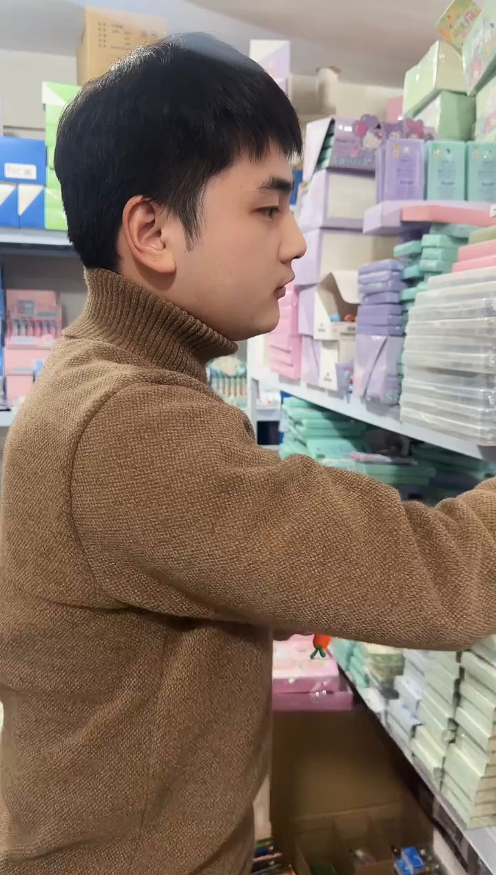 贝发-点胶笔3盒 