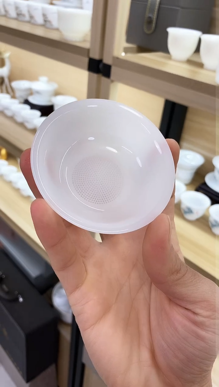 【闪购商品】皙白玉泥漏网111111111111