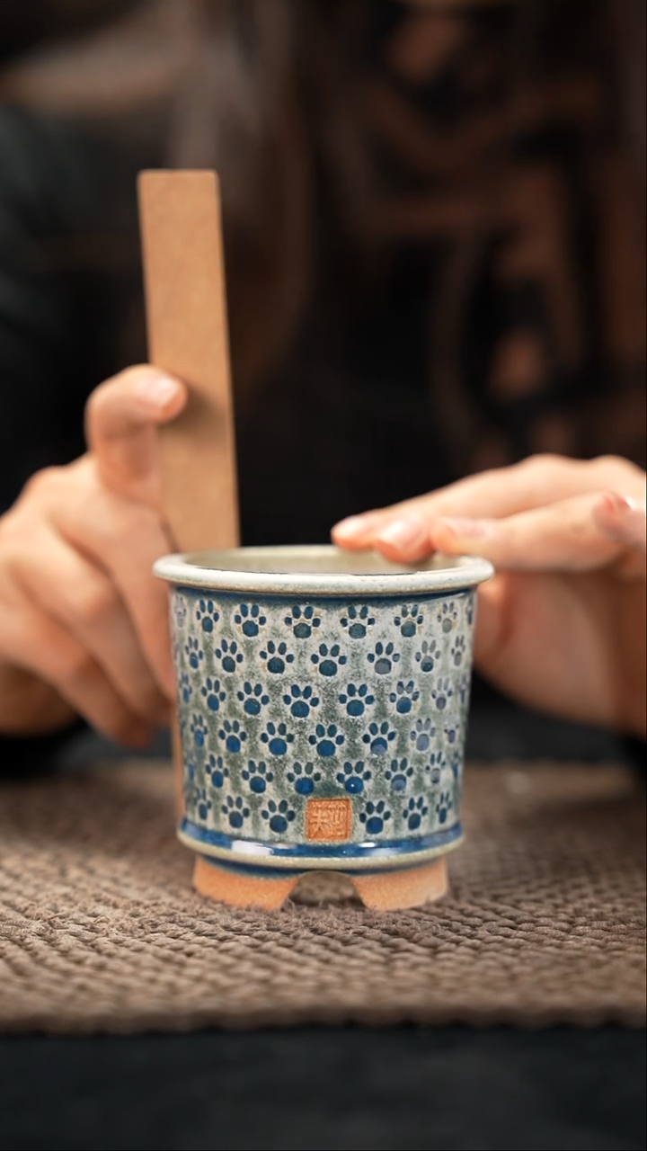 12-9-079花盆口径7特