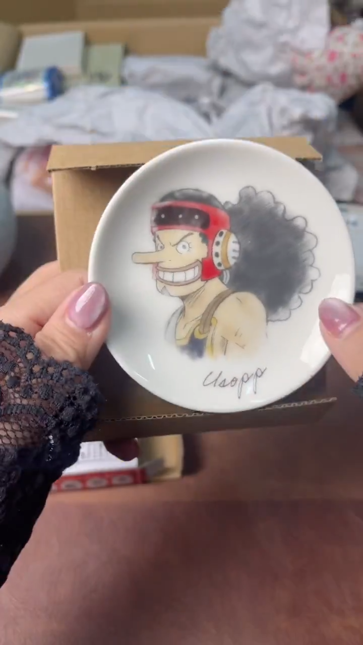 中古商品满18包邮