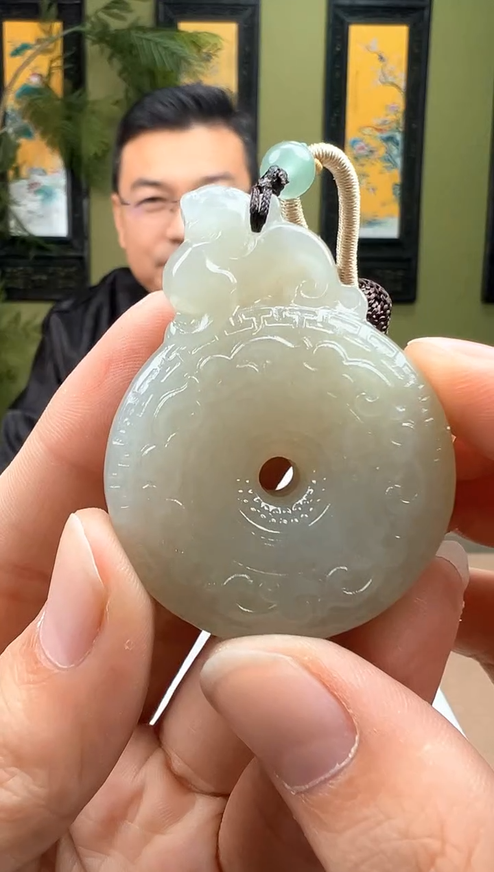 颈饰未镶嵌和田玉多样性发货拍一发一