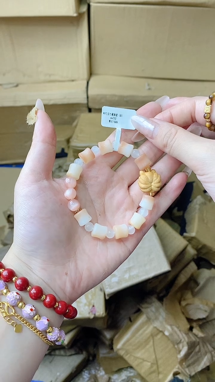 福之芙文玩手串@@@AK032