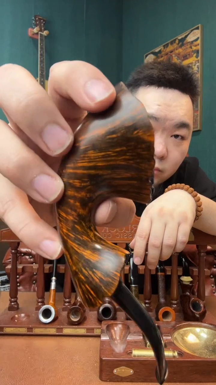 石楠木意大利进口石楠木烟斗
