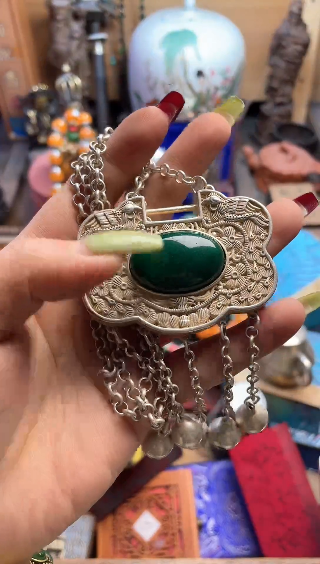 【闪购商品】织绣好物推荐好物推荐