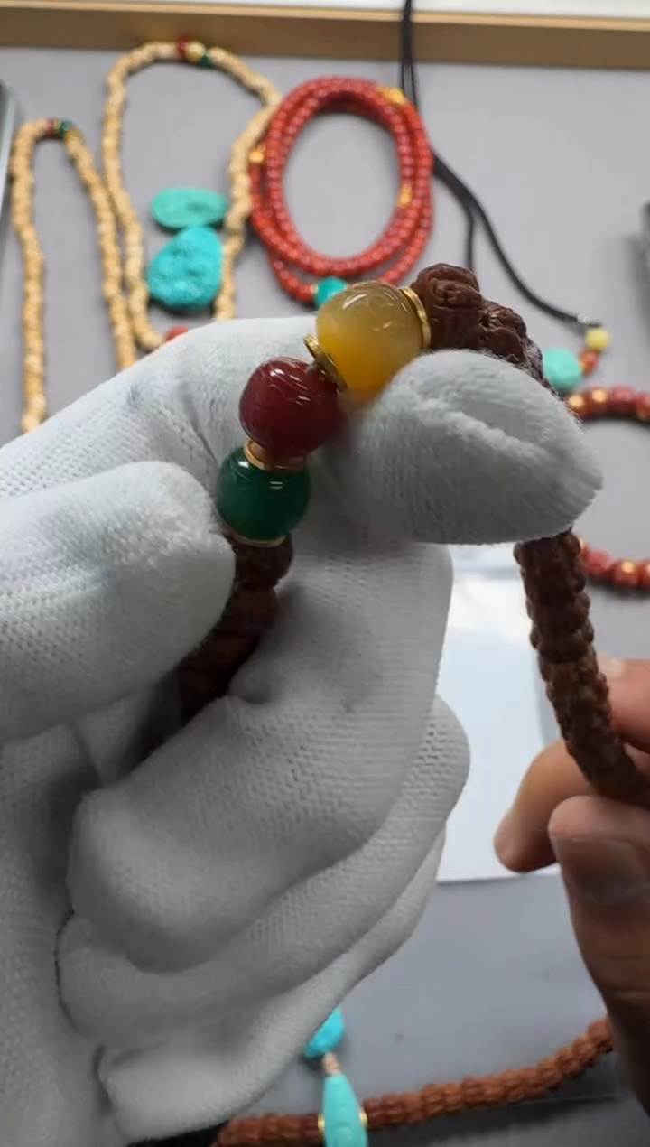 【闪购商品】金刚菩提手串手串手串