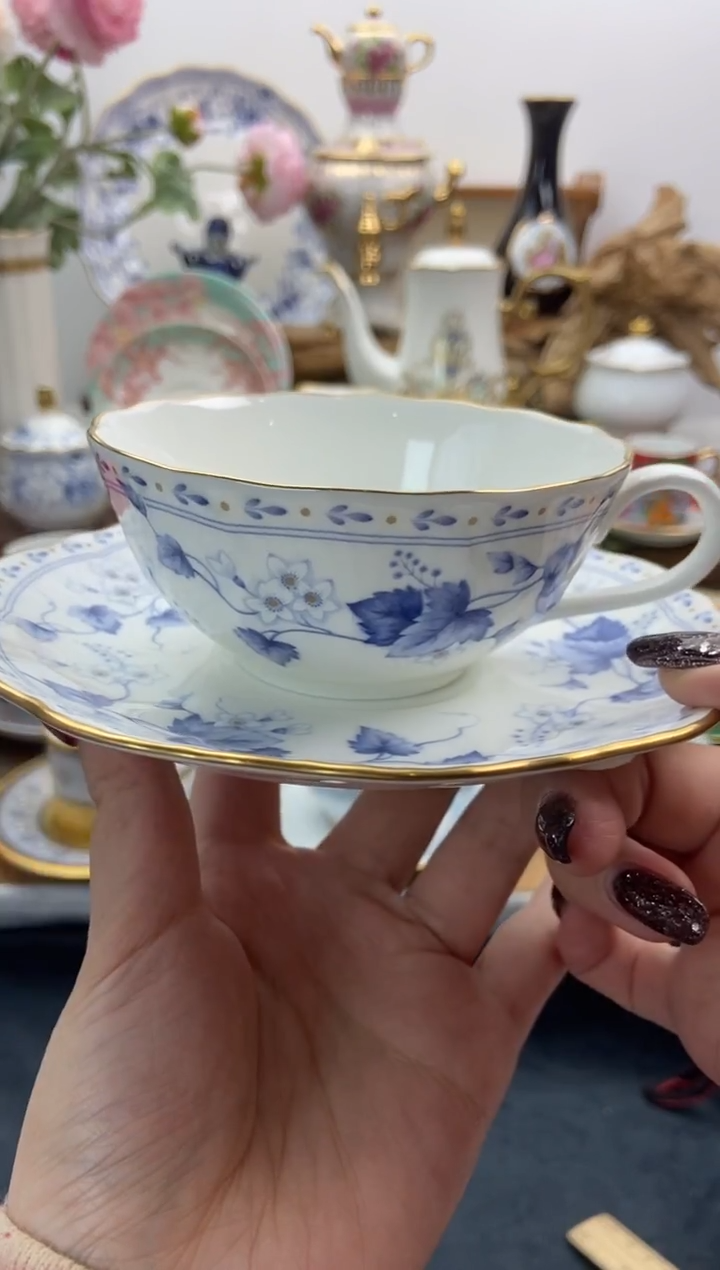 瓷片全新鸣海谨慎参拍，防伪帖撕毁无售后