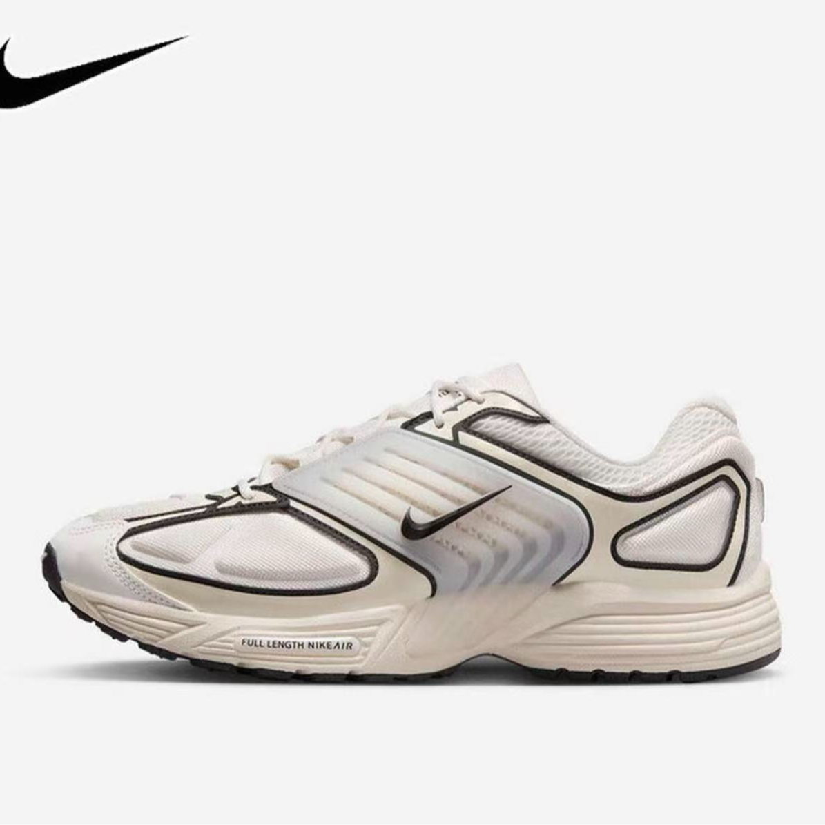 【门店断码】Nike Air Pegasus Wave 男子复古休闲跑步鞋IB0612-101