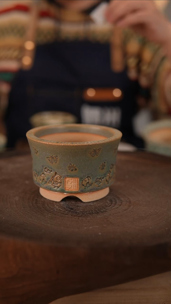 【闪购商品】陶瓷2-11-467默认瑕口径