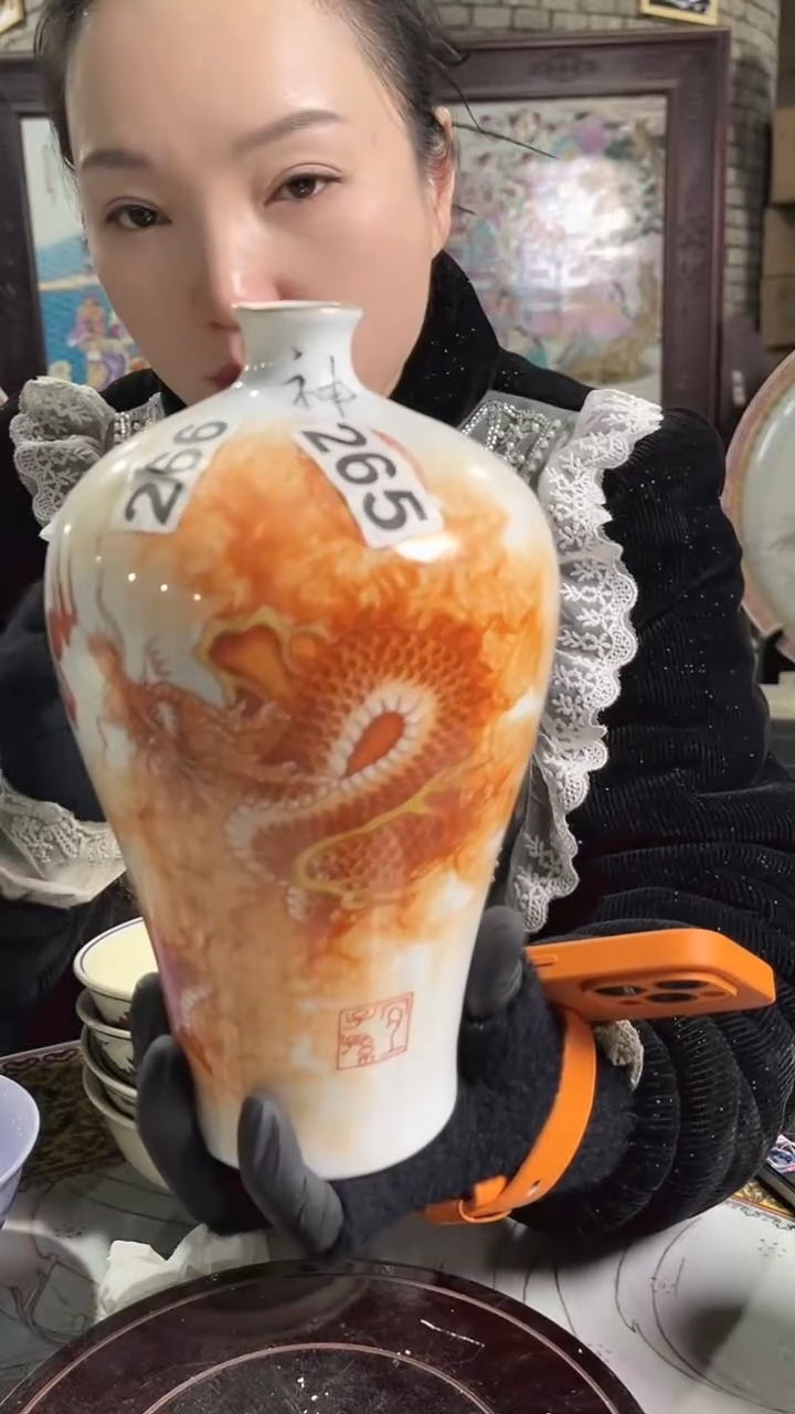 景德镇高温陶瓷127