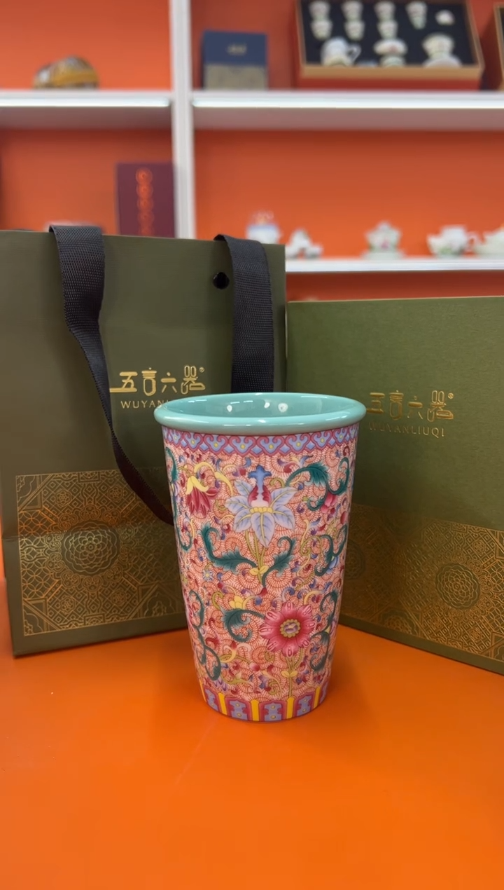 【闪购商品】瓷片小乔闪电购链接