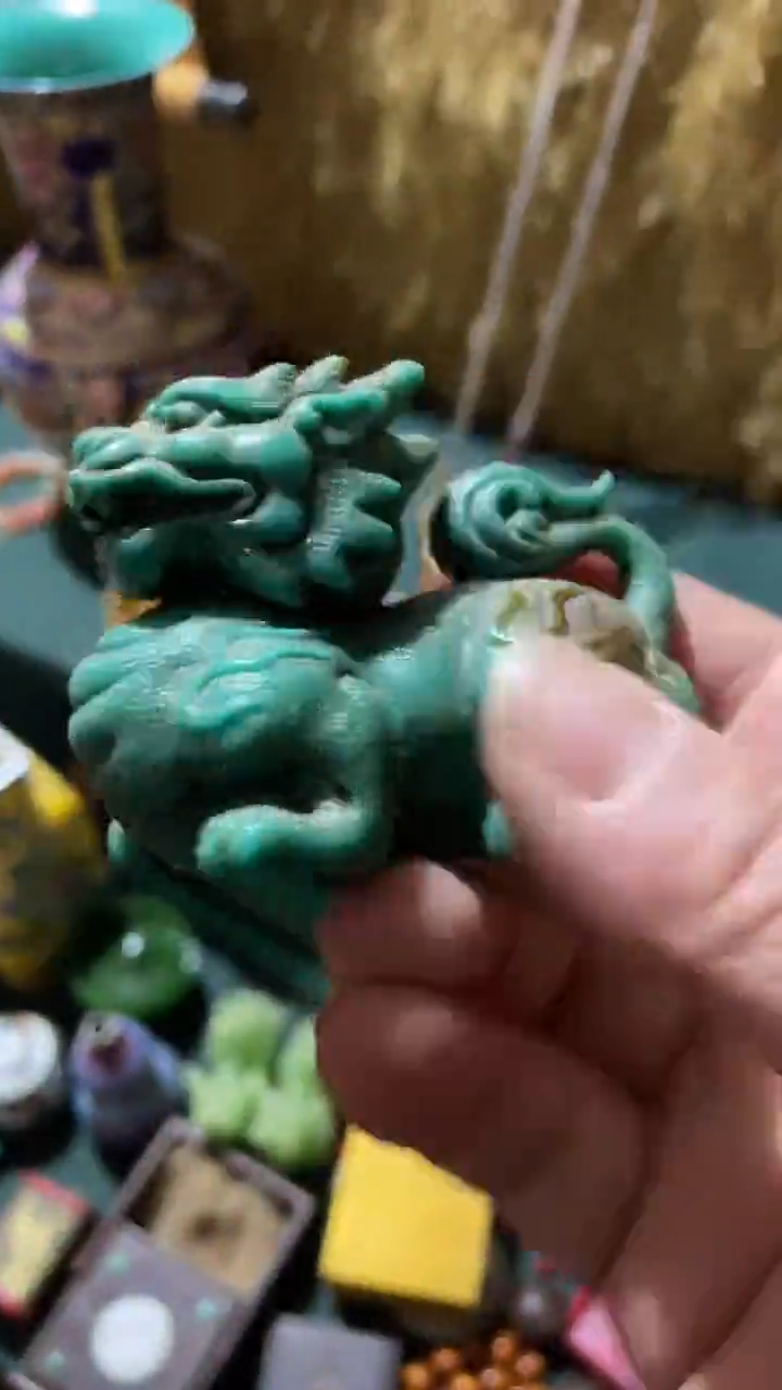 玉米福满专属链接  绿麒麟