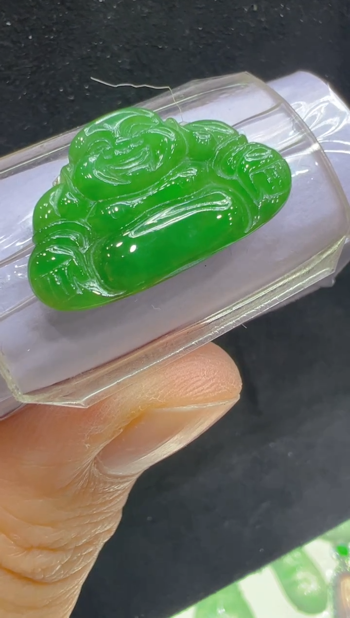 未镶嵌定制翡翠多样性团购发一件