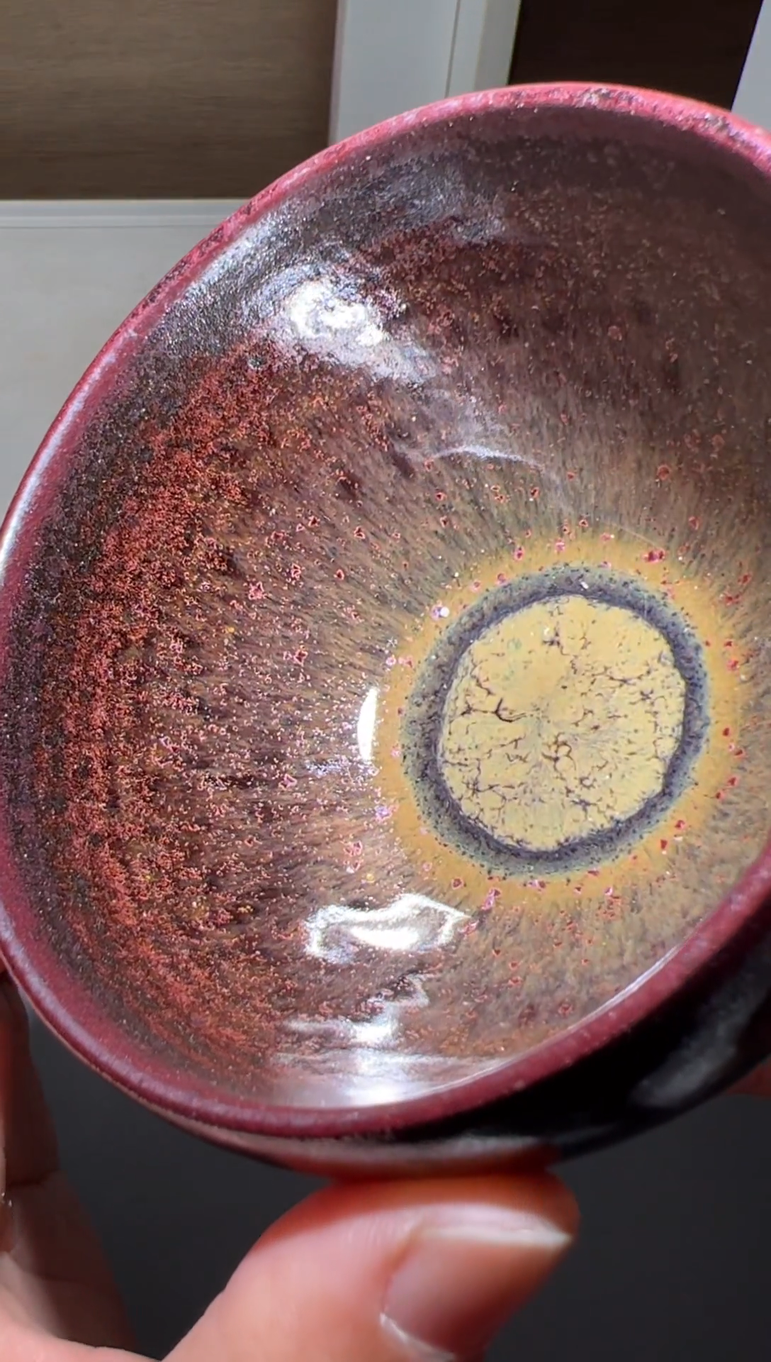 茶盏建窑建盏 福利百家