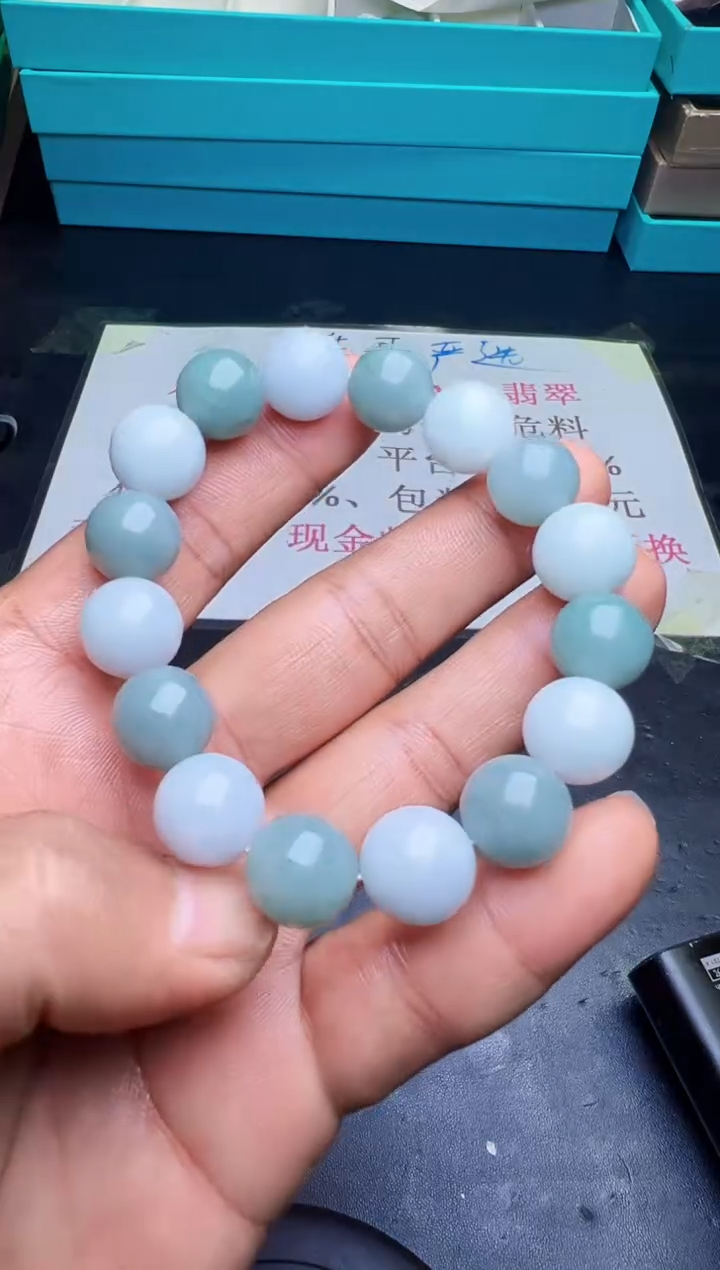 未镶嵌定制翡翠天然翡翠A货