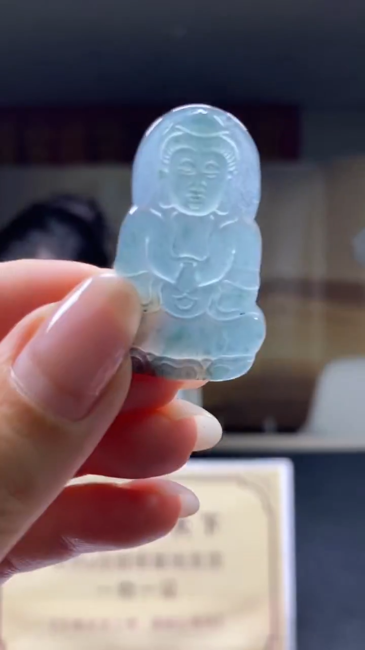 未镶嵌定制翡翠********538