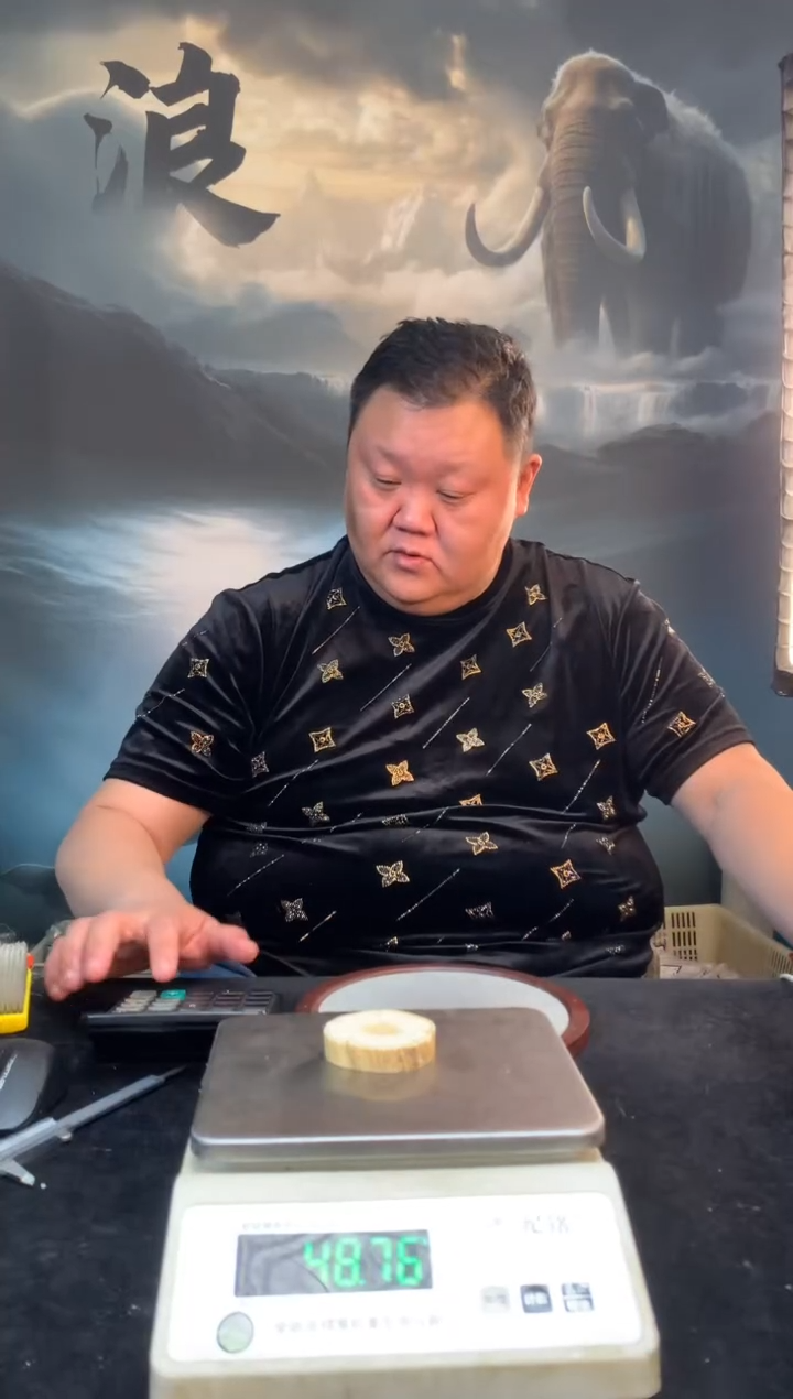 【闪购商品】橄榄核手串/手链猛犸猛犸猛犸猛犸14
