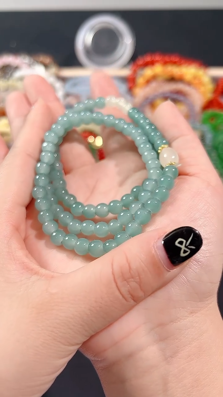 手串未镶嵌和田玉11111111111