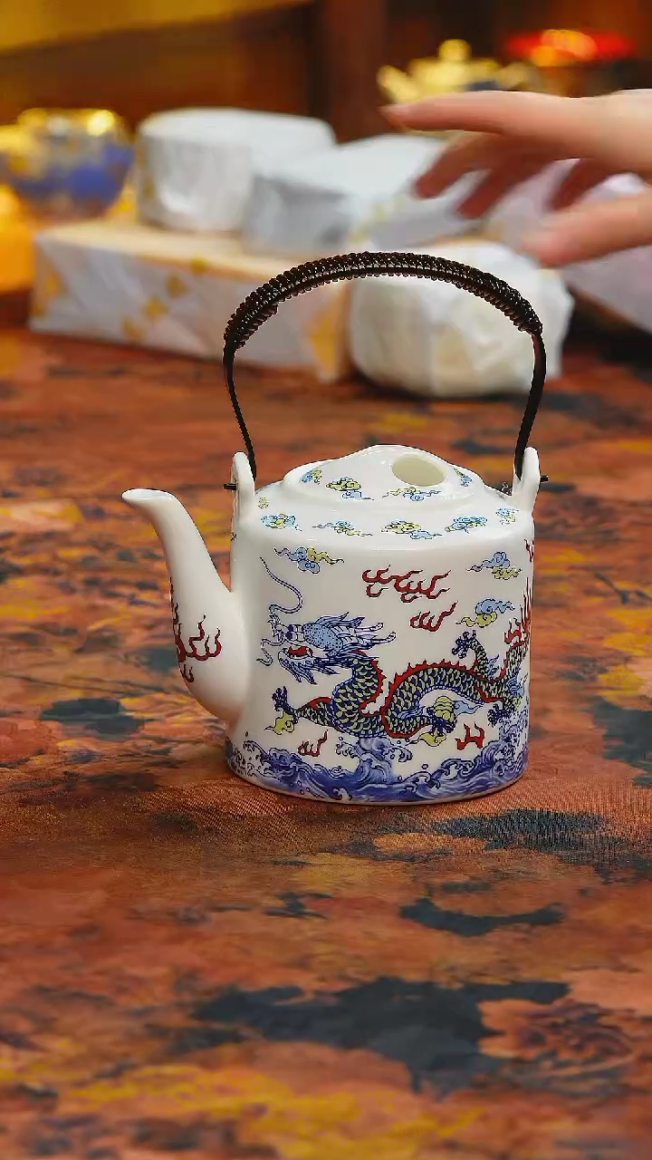【闪购商品】楽门茶器！！！！