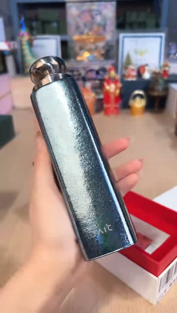 【闪购商品】杯66口红杯（瀚海蓝）    