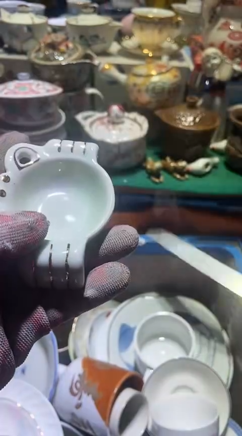 【闪购商品】瓷片11111111111111111