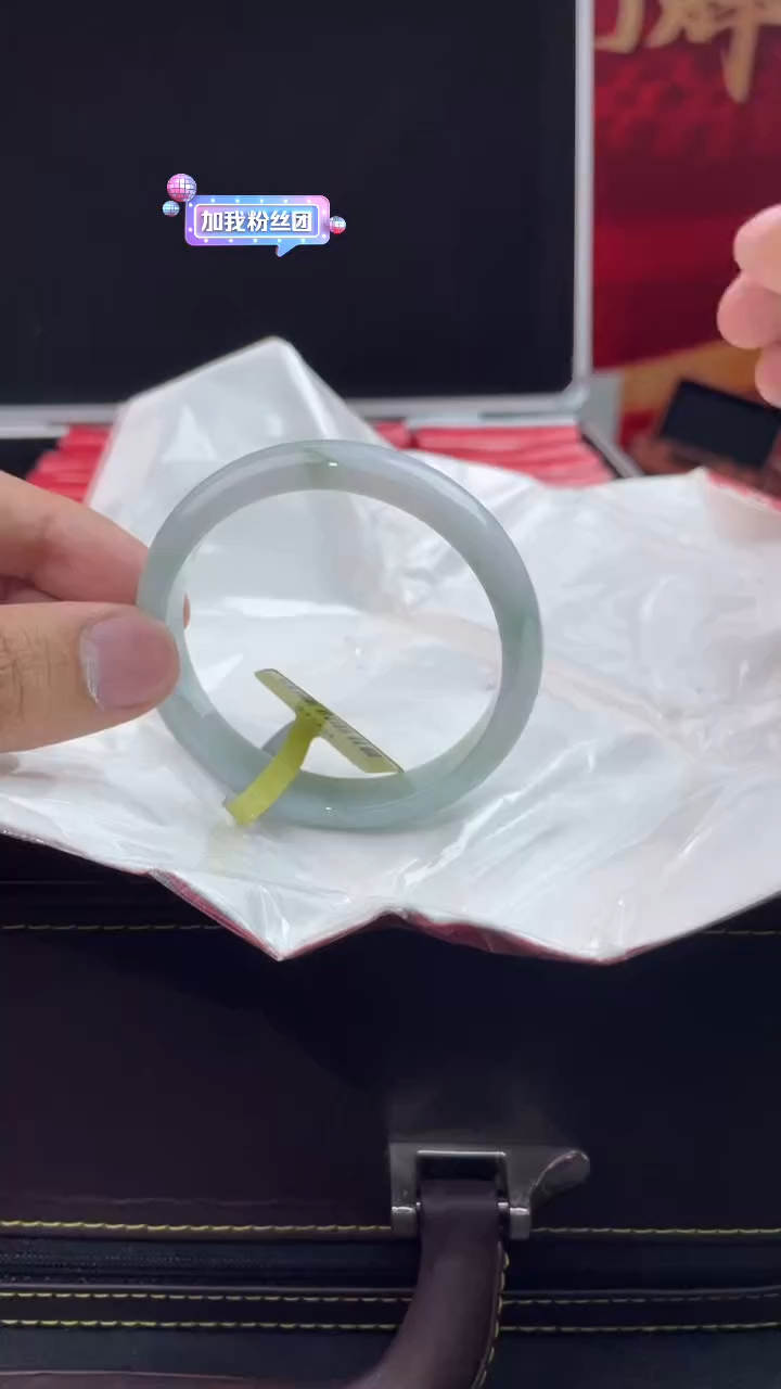 【闪购商品】翡翠手镯未镶嵌15翡翠手镯