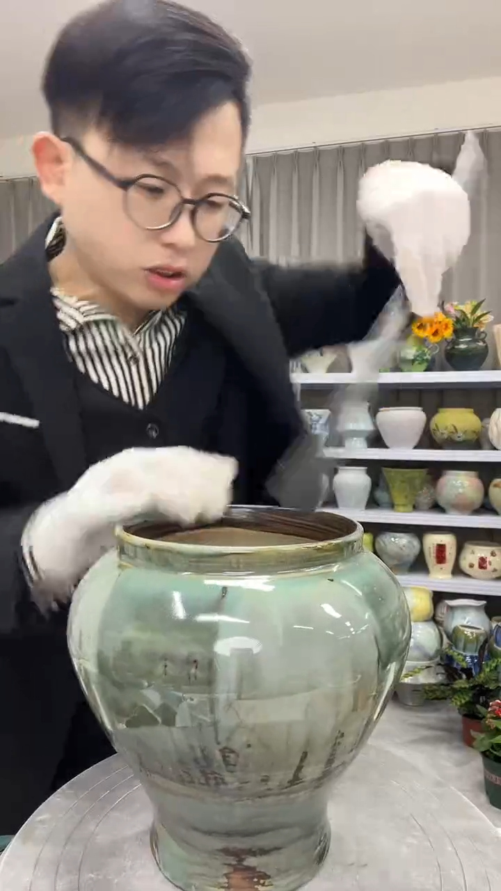 【微瑕开裂】【11.5号】直播链接高：  19；口：14