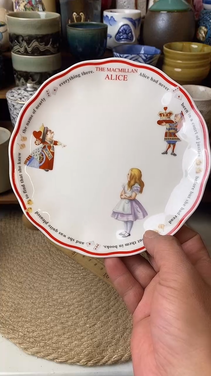 中古物品默认微瑕