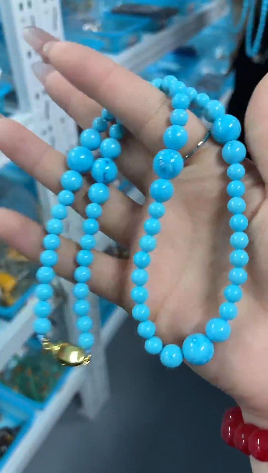 【高定甄选】高端轻奢多样性发货YL4160S