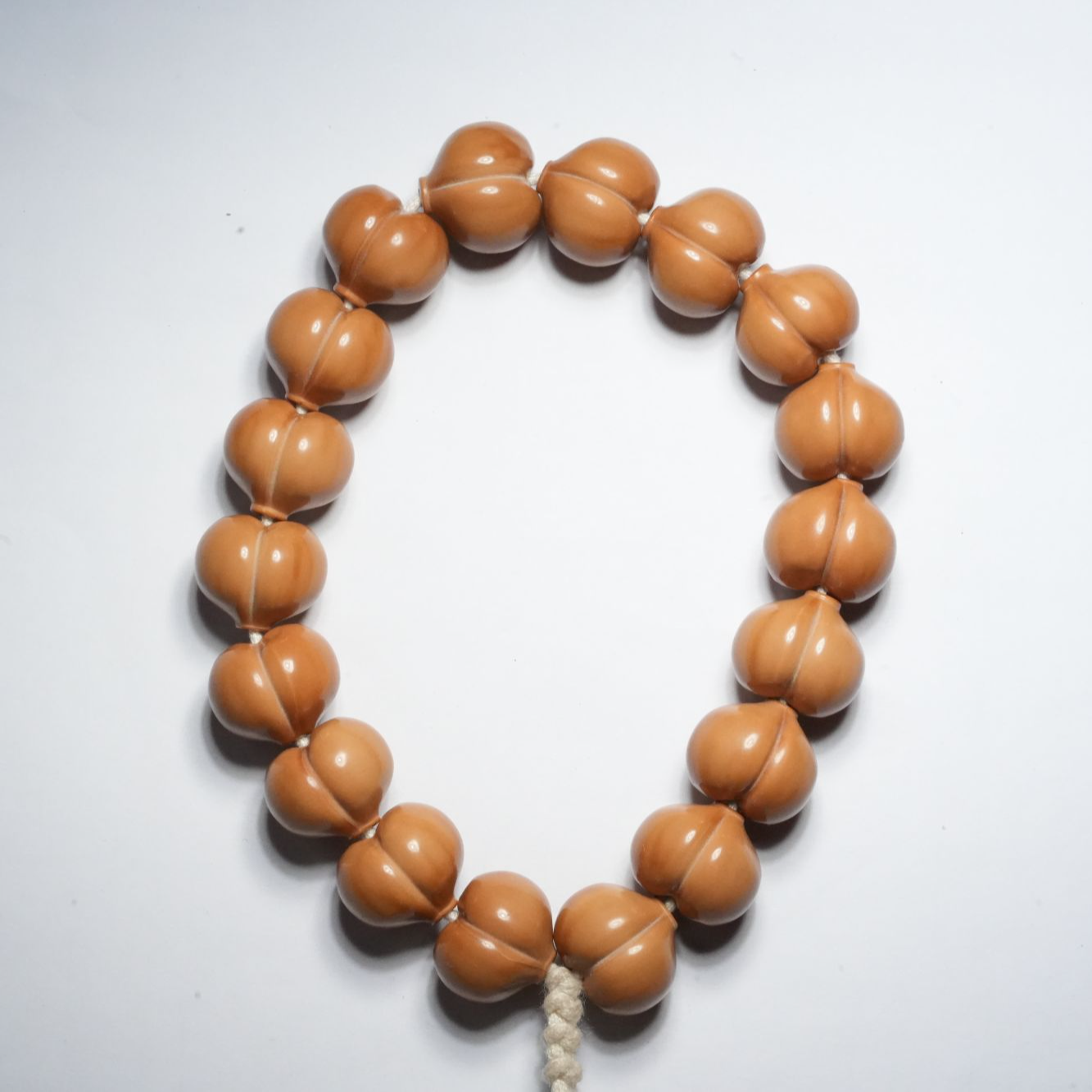 官庄塬-猴头手持-全品无暇-柯基臀屁桃