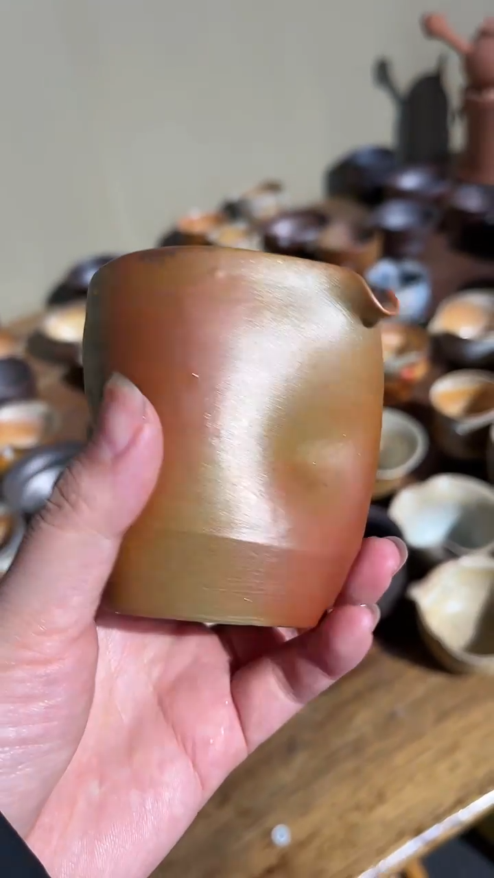 【闪购商品】公道杯402号容量150-160ML