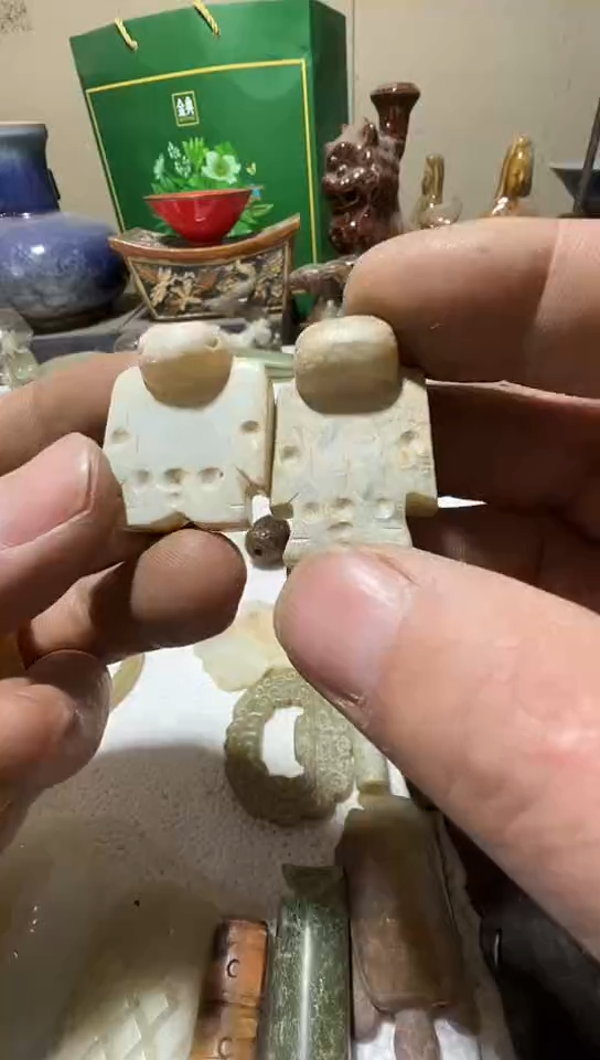 藏小周直播间不见不散